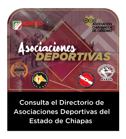 Asociaciones Deportivas